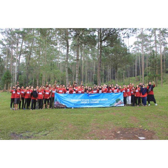 OUTBOUND TRAINING