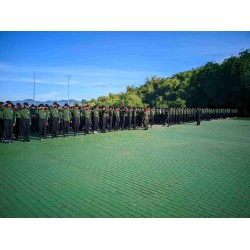 OUTBOUND TRAINING OUTBOUND TRAINING