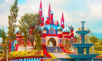 D'Castello Ciater Subang