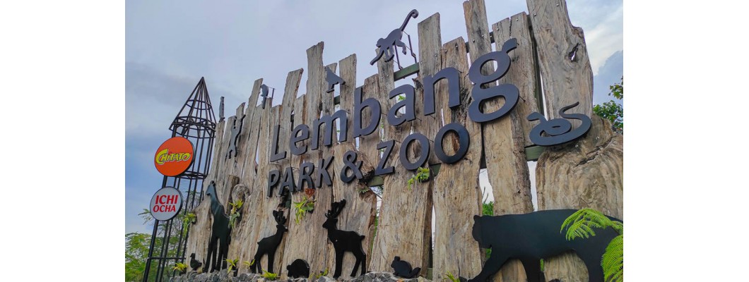 Lembang Park Zoo