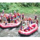 RAFTING / ARUNG JERAM