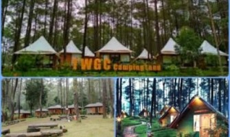 Grafika Cikole Lembang